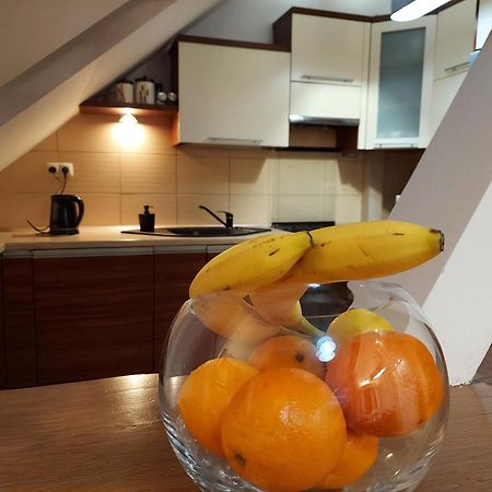 Copernicus 10 Apartamento Olsztyn  Quarto foto