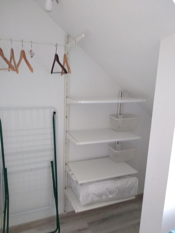Copernicus 10 Apartamento Olsztyn  Exterior foto