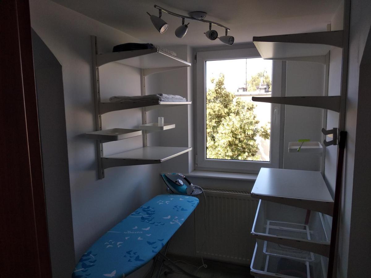 Copernicus 10 Apartamento Olsztyn  Exterior foto