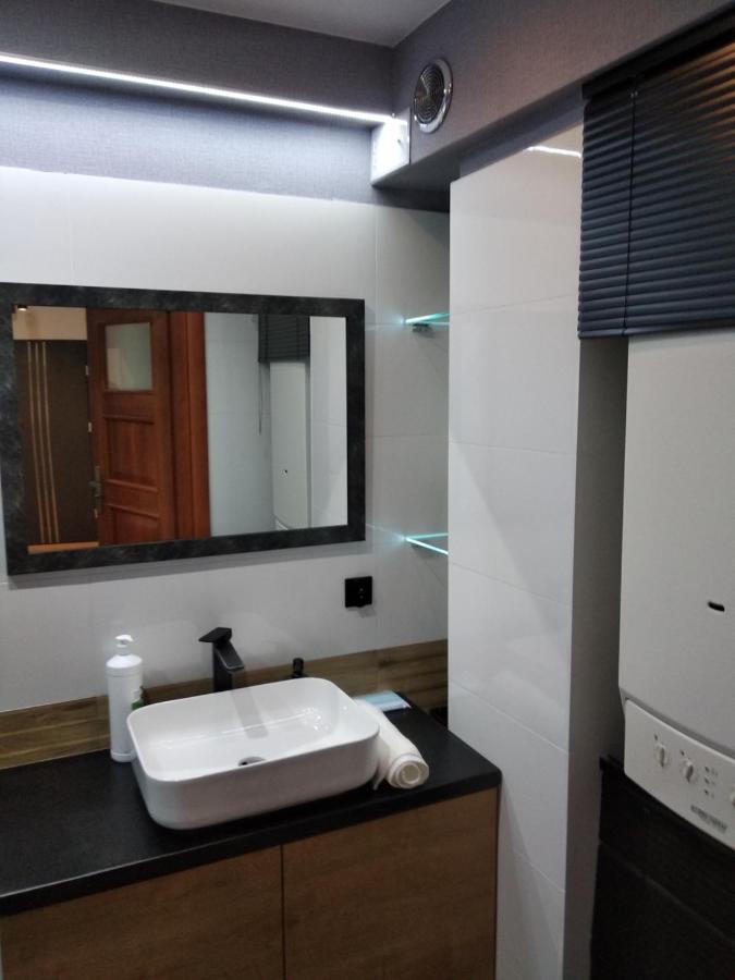 Copernicus 10 Apartamento Olsztyn  Exterior foto