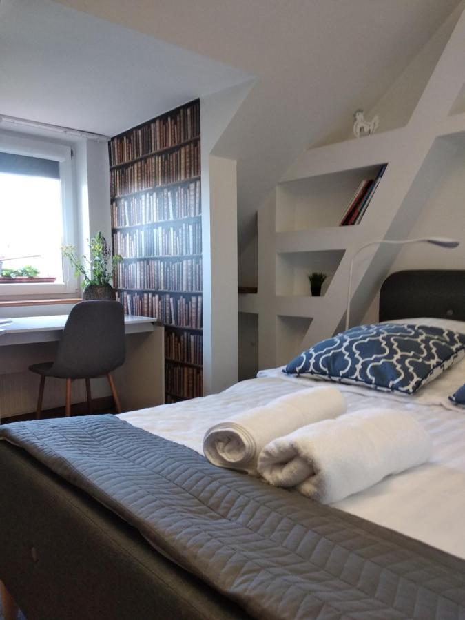 Copernicus 10 Apartamento Olsztyn  Exterior foto