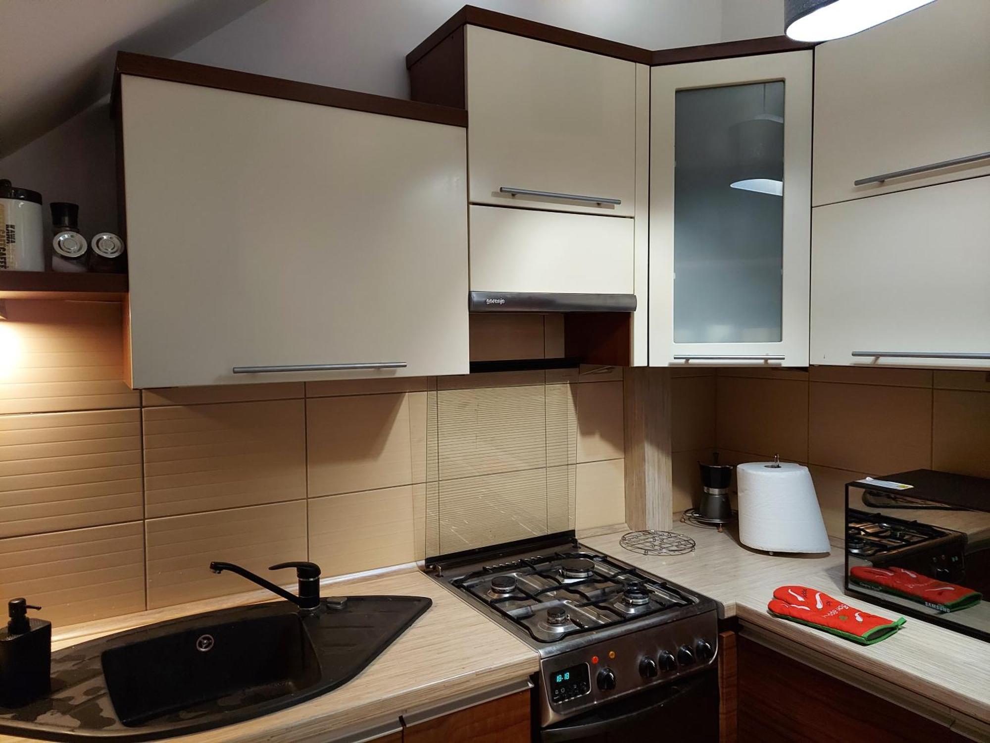 Copernicus 10 Apartamento Olsztyn  Quarto foto