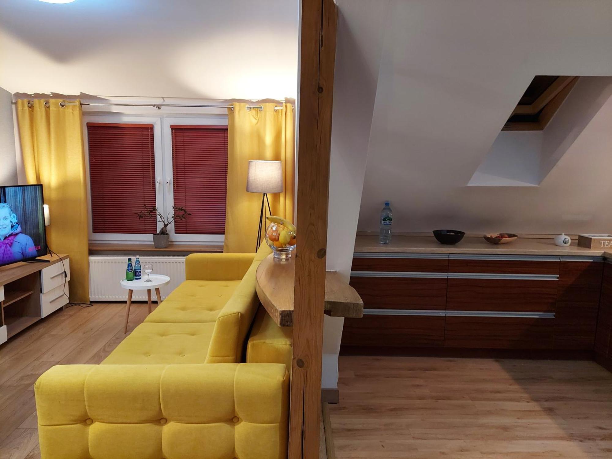Copernicus 10 Apartamento Olsztyn  Quarto foto