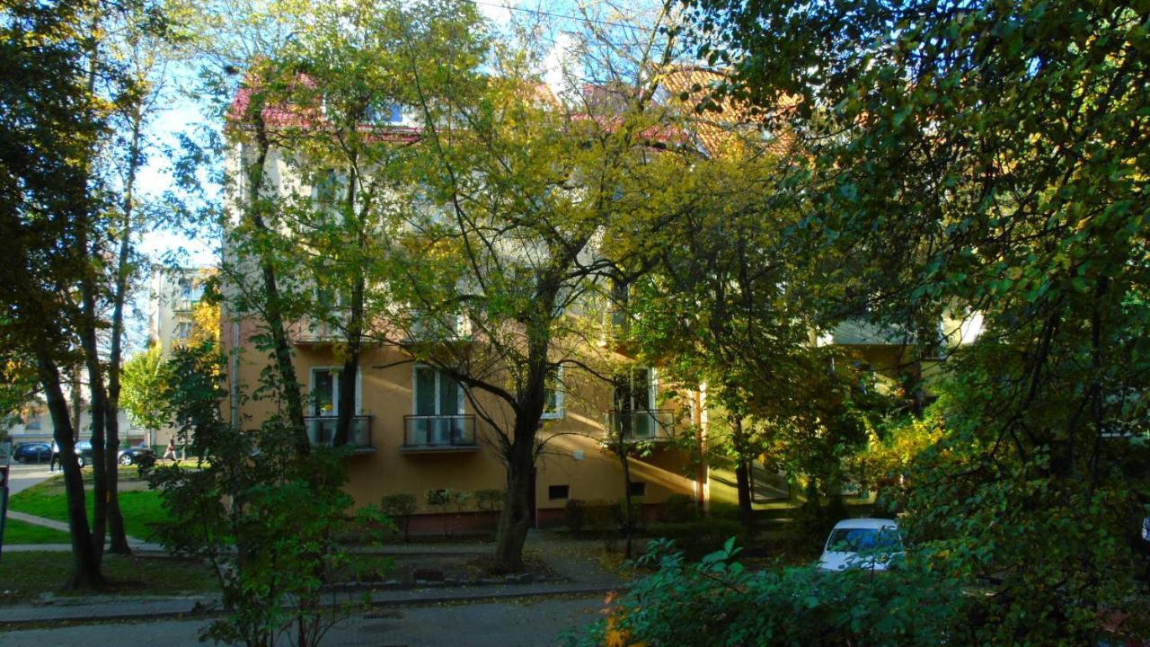 Copernicus 10 Apartamento Olsztyn  Exterior foto