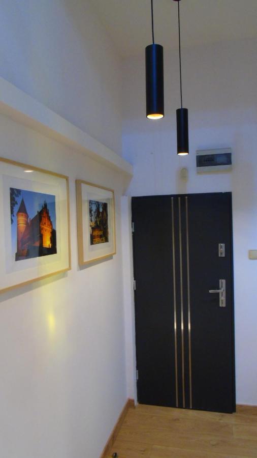 Copernicus 10 Apartamento Olsztyn  Exterior foto