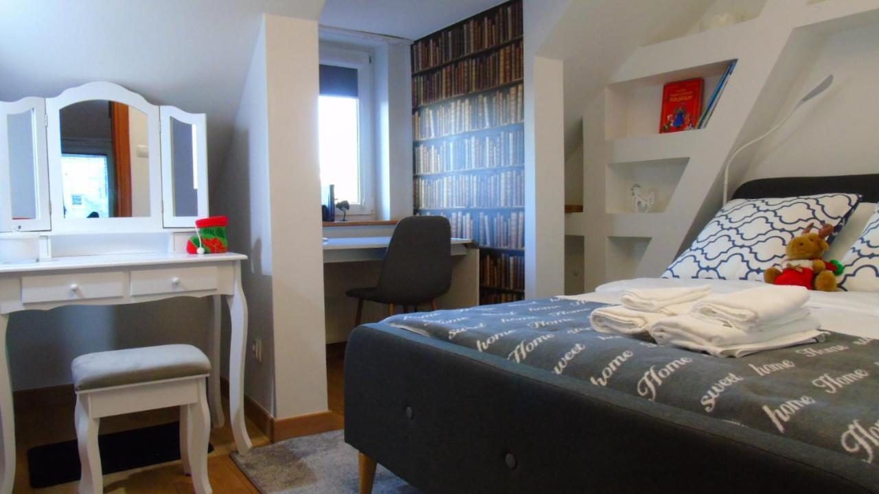 Copernicus 10 Apartamento Olsztyn  Exterior foto