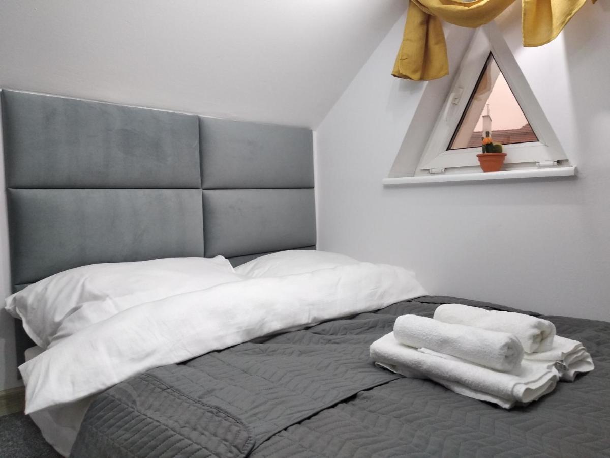 Copernicus 10 Apartamento Olsztyn  Exterior foto